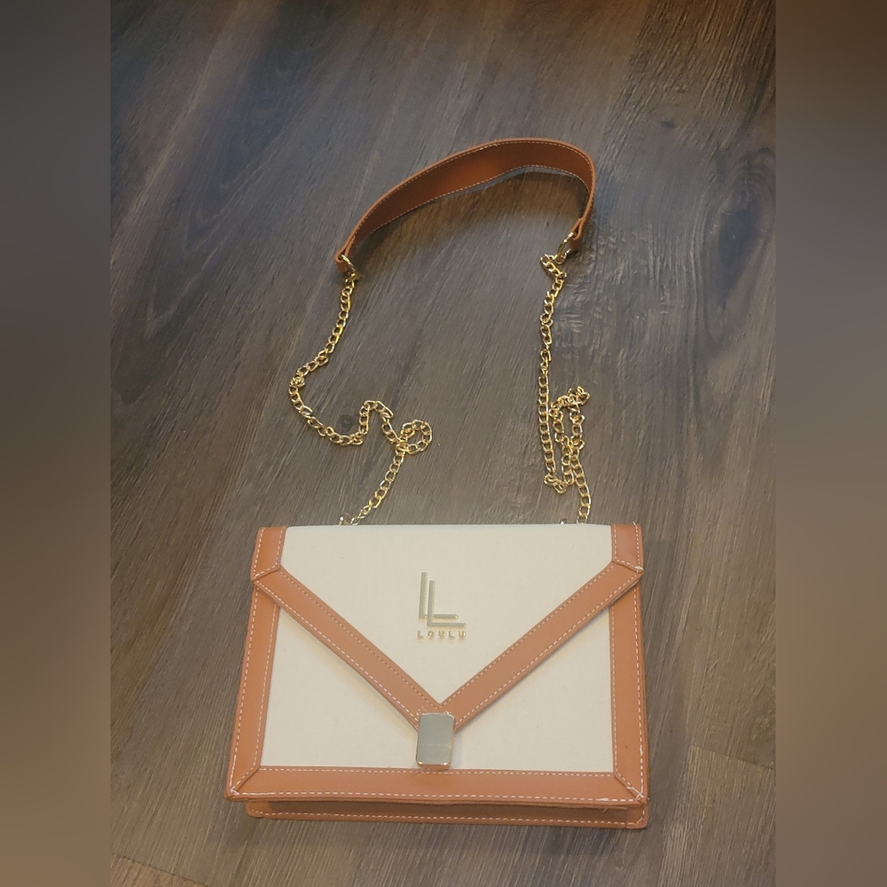 Loulu Crossbody Purse